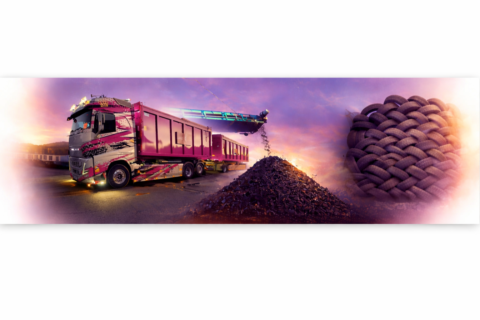 Vue d'ensemble de la filière LPR